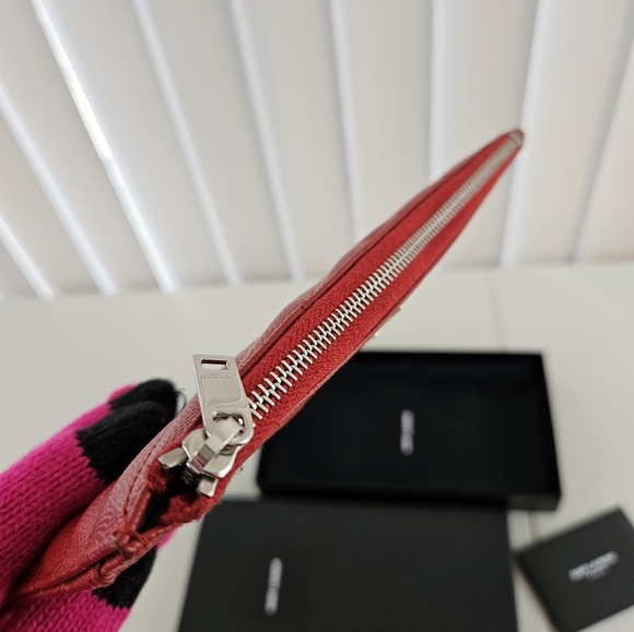 YSL POUCH - Picture 10 of 14